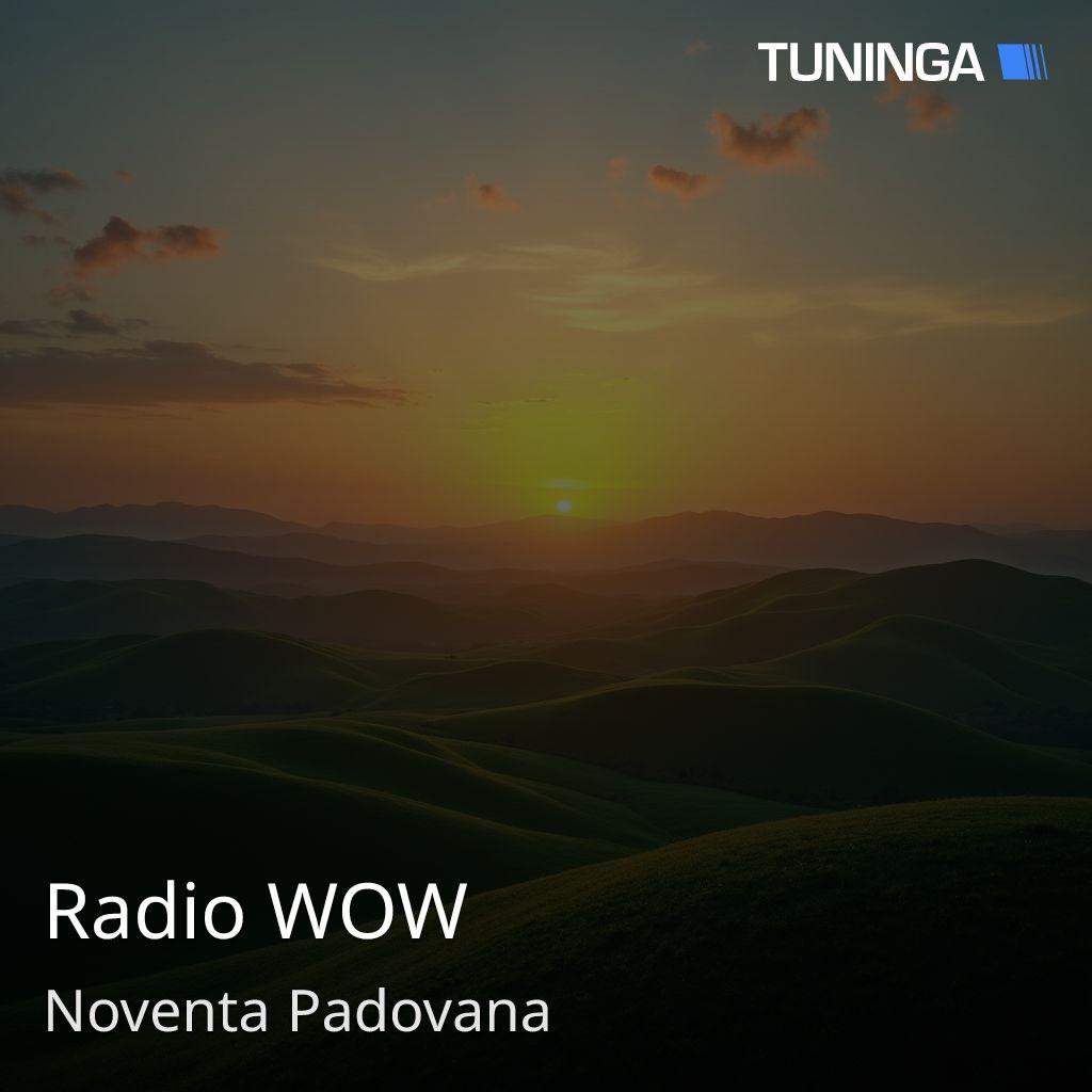 Radio WOW