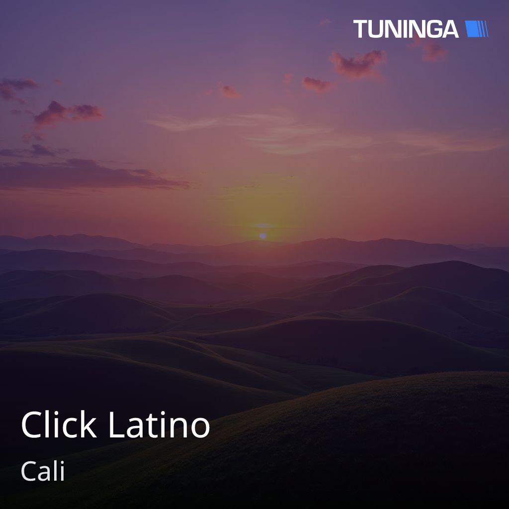 Click Latino