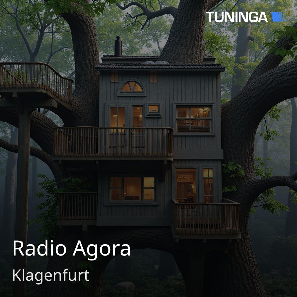 Radio Agora