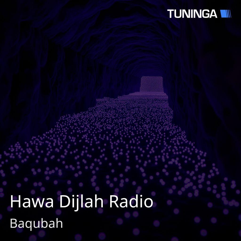 Hawa Dijlah Radio