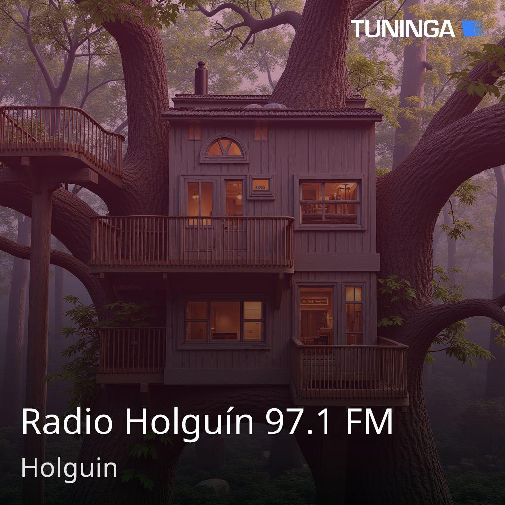 Radio Holguín 97.1 FM