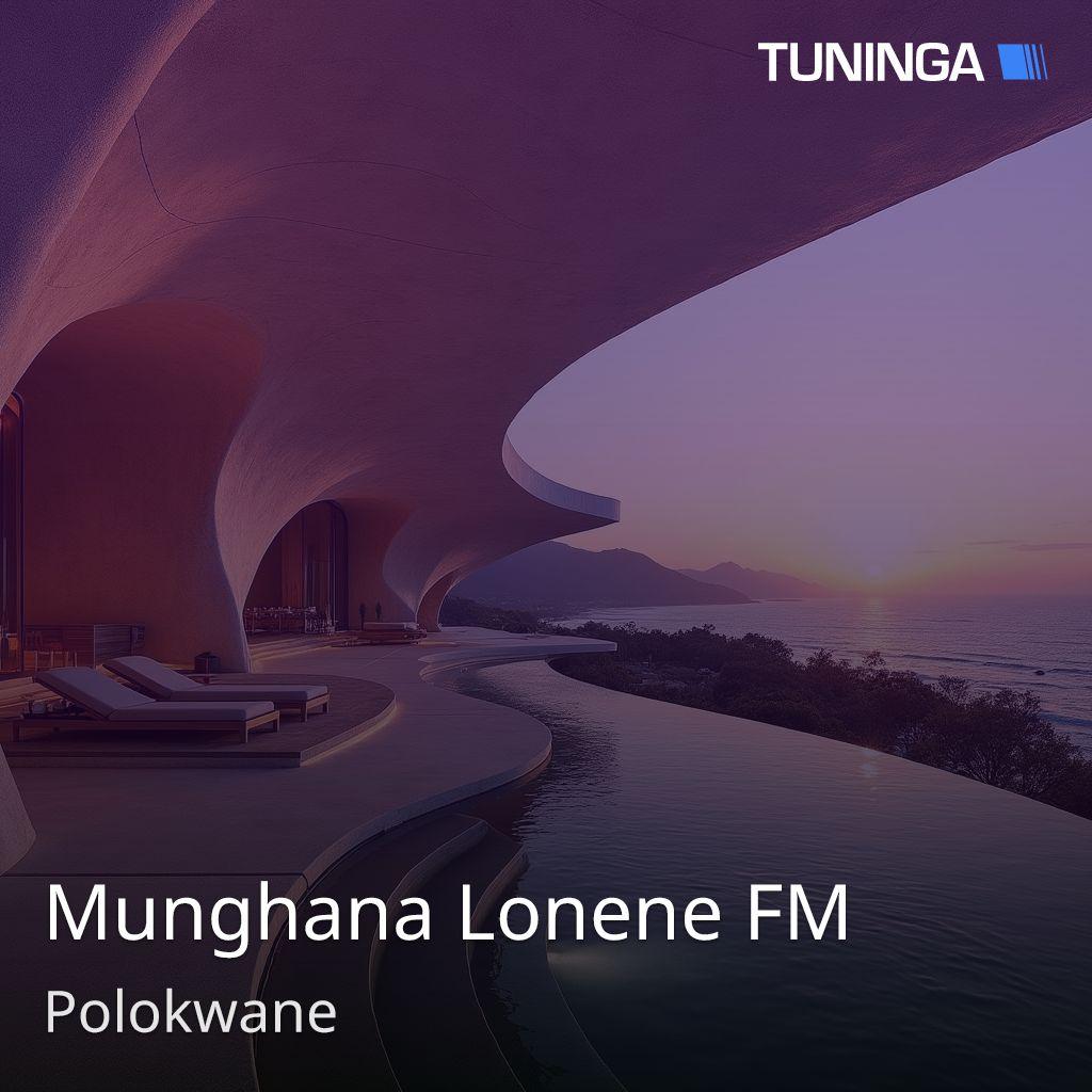 Munghana Lonene FM