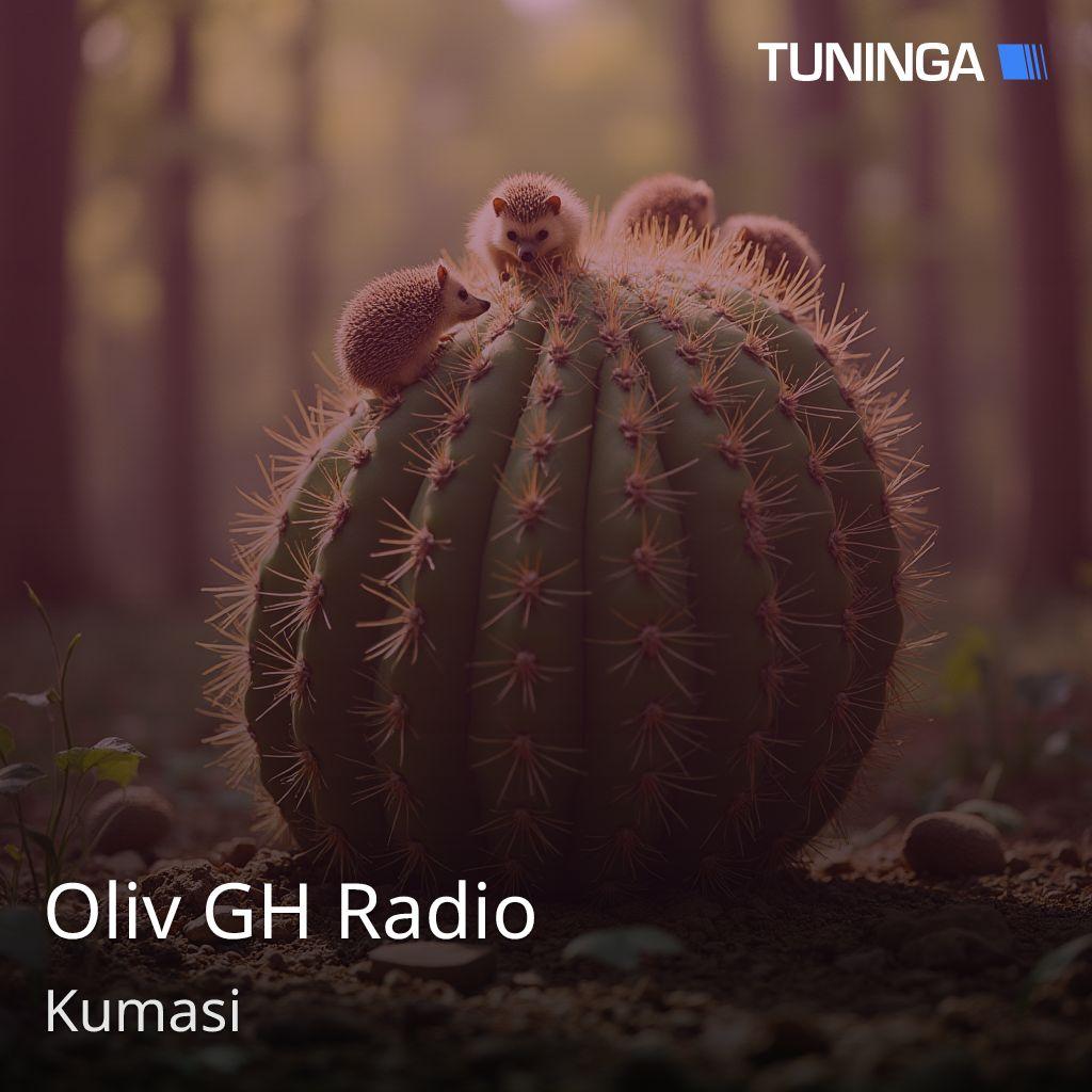 Oliv GH Radio