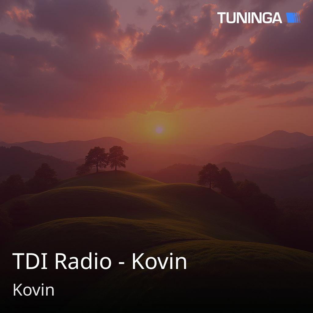 TDI Radio - Kovin