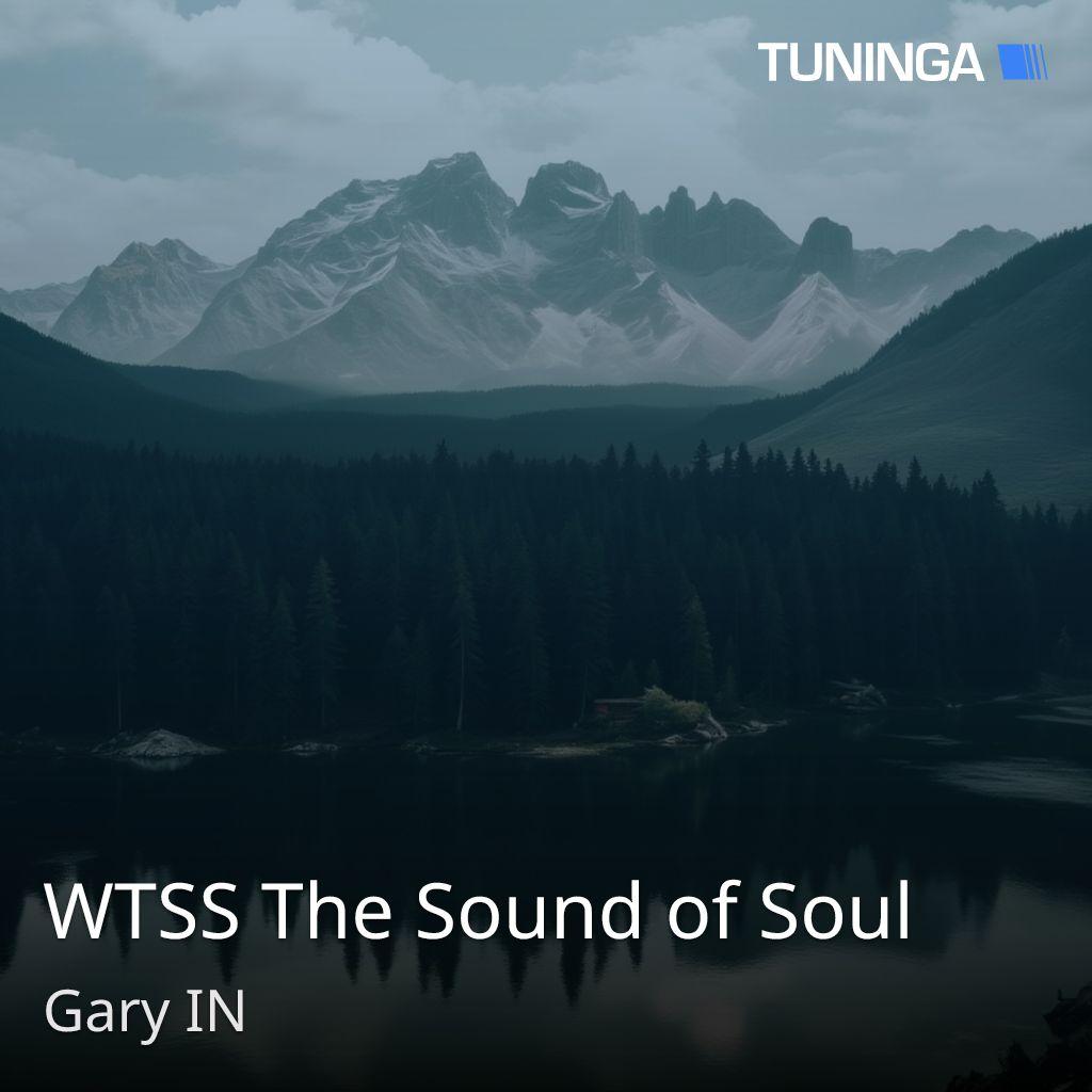 WTSS The Sound of Soul