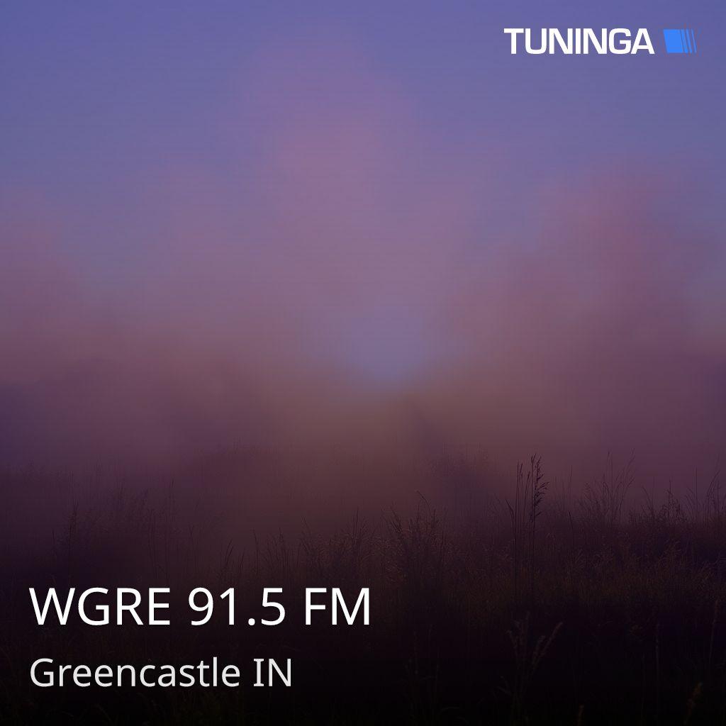 WGRE 91.5 FM