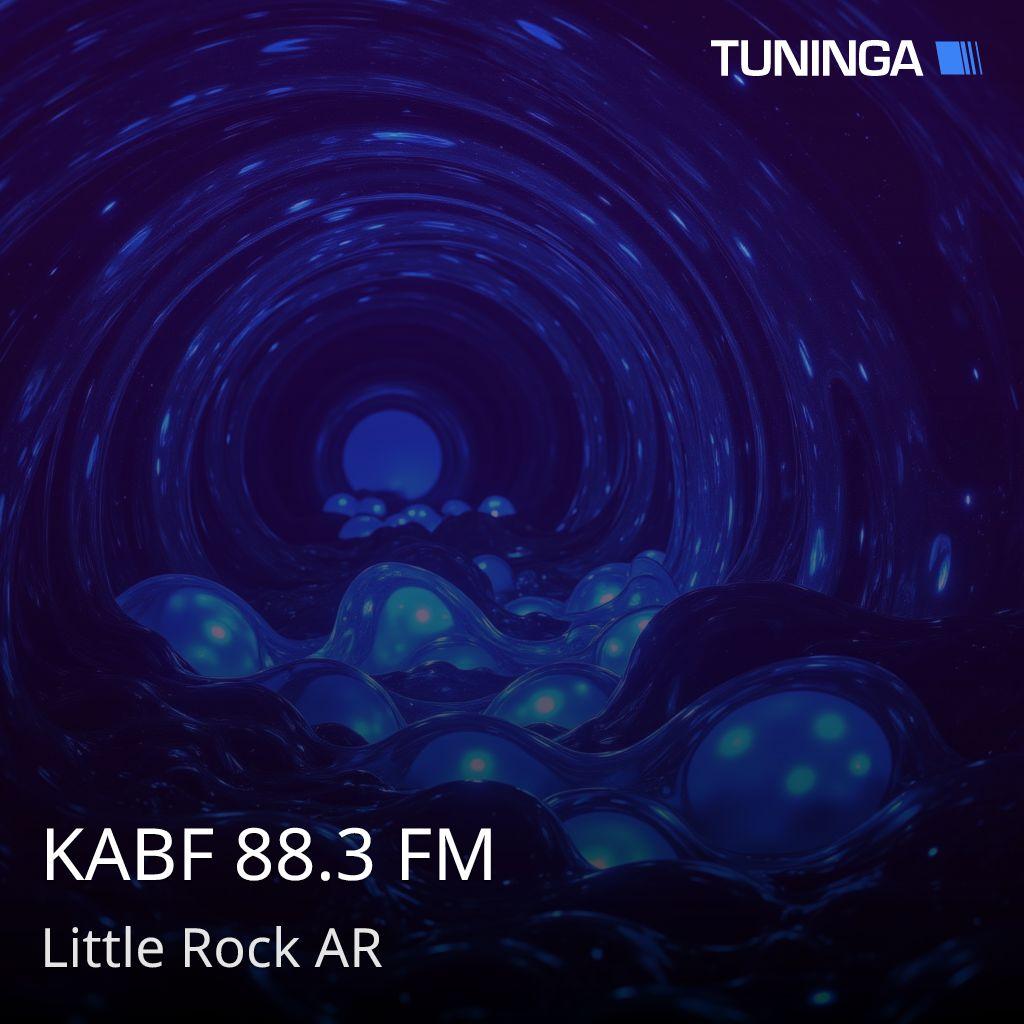 KABF 88.3 FM