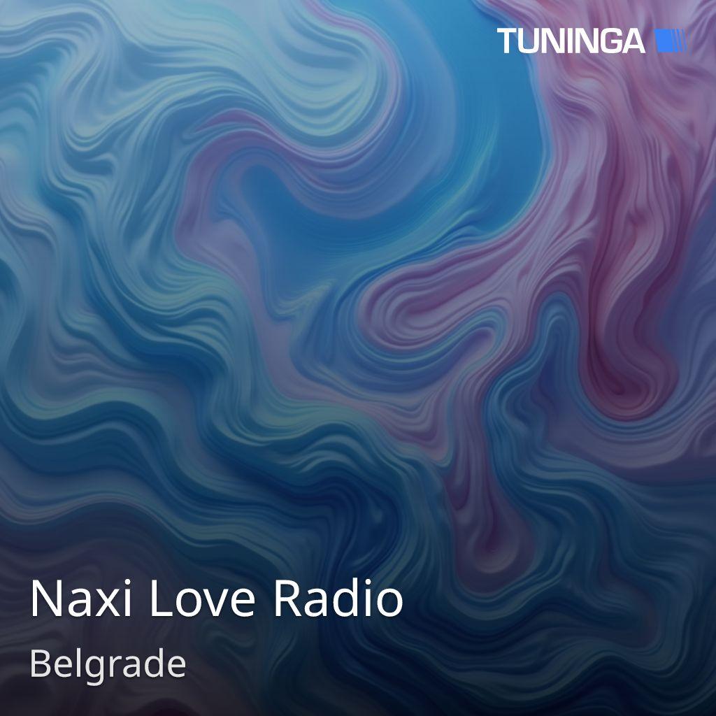 Naxi Love Radio