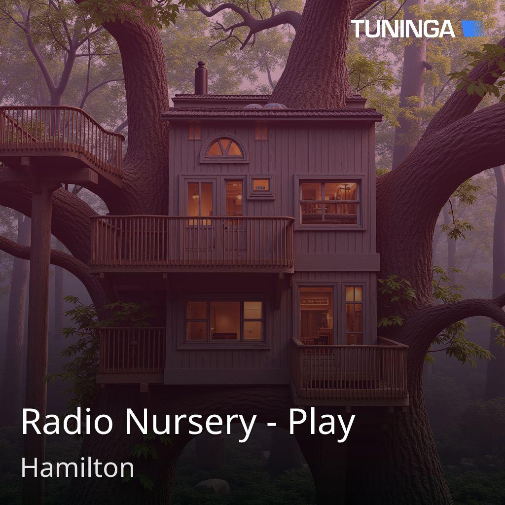 Radio Nursery - Play