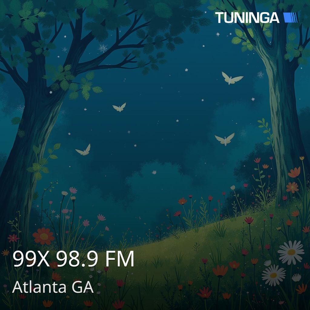 99X 98.9 FM