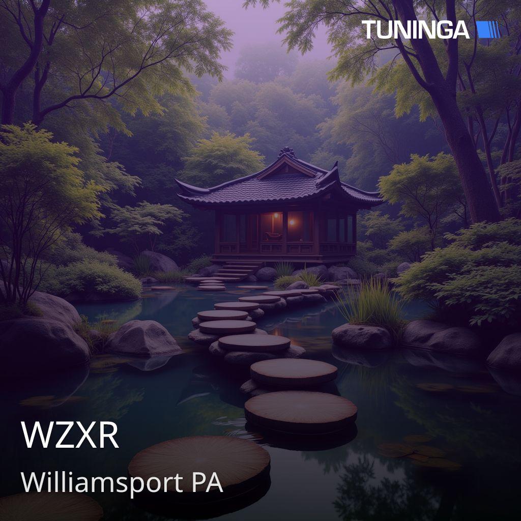 WZXR