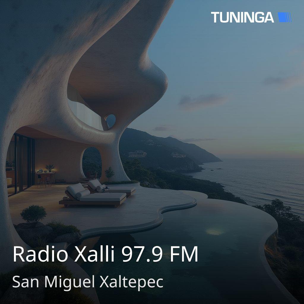 Radio Xalli 97.9 FM