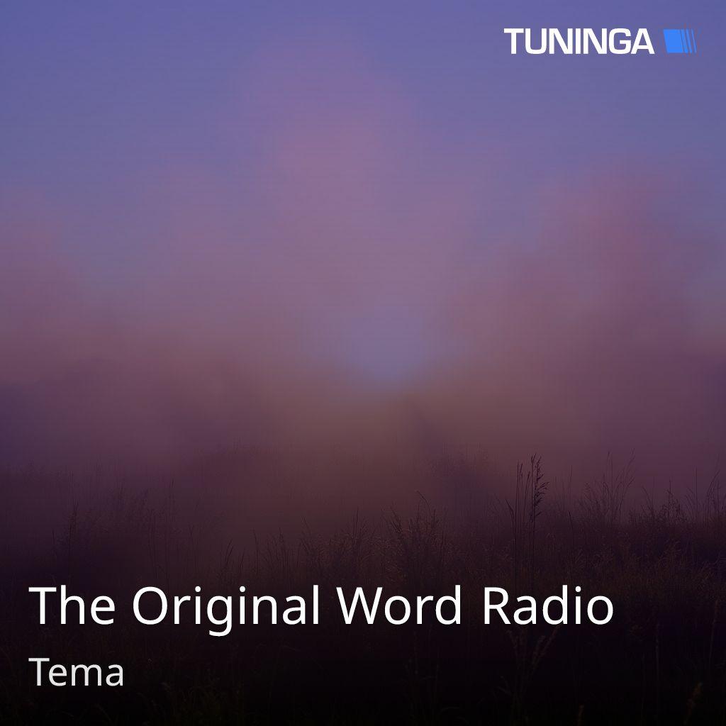 The Original Word Radio