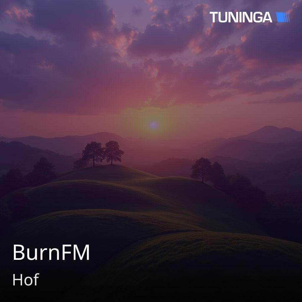 BurnFM