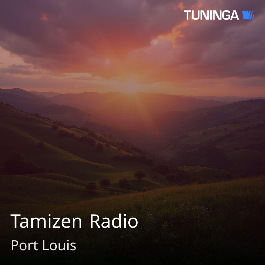 Tamizen Radio