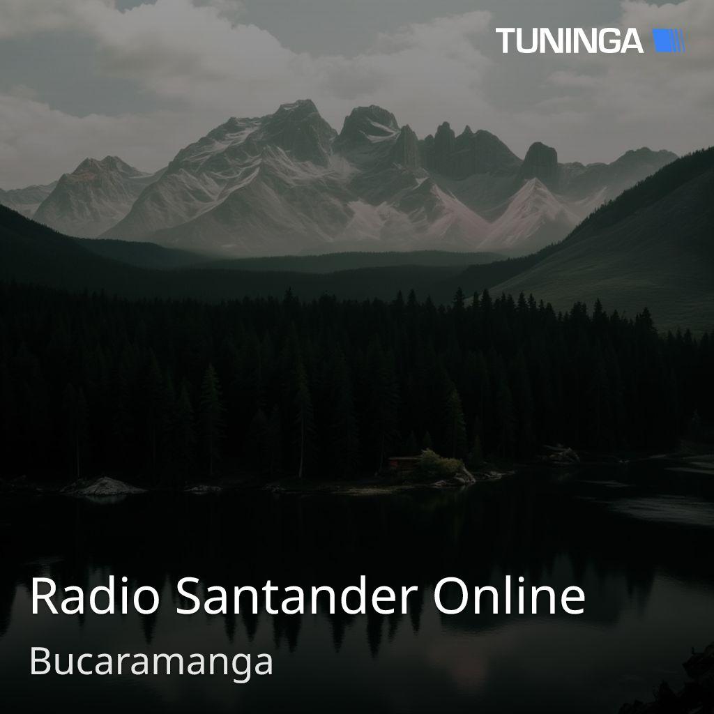 Radio Santander Online