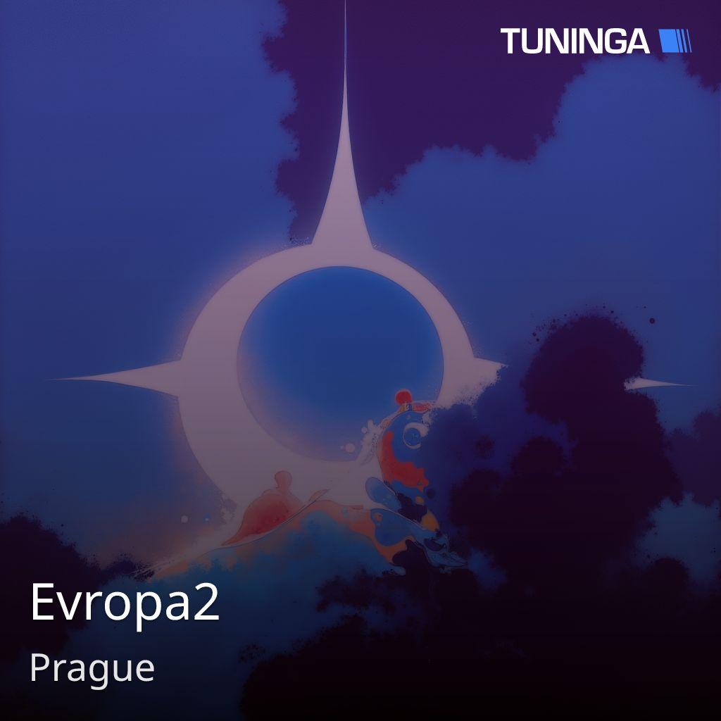 Evropa2
