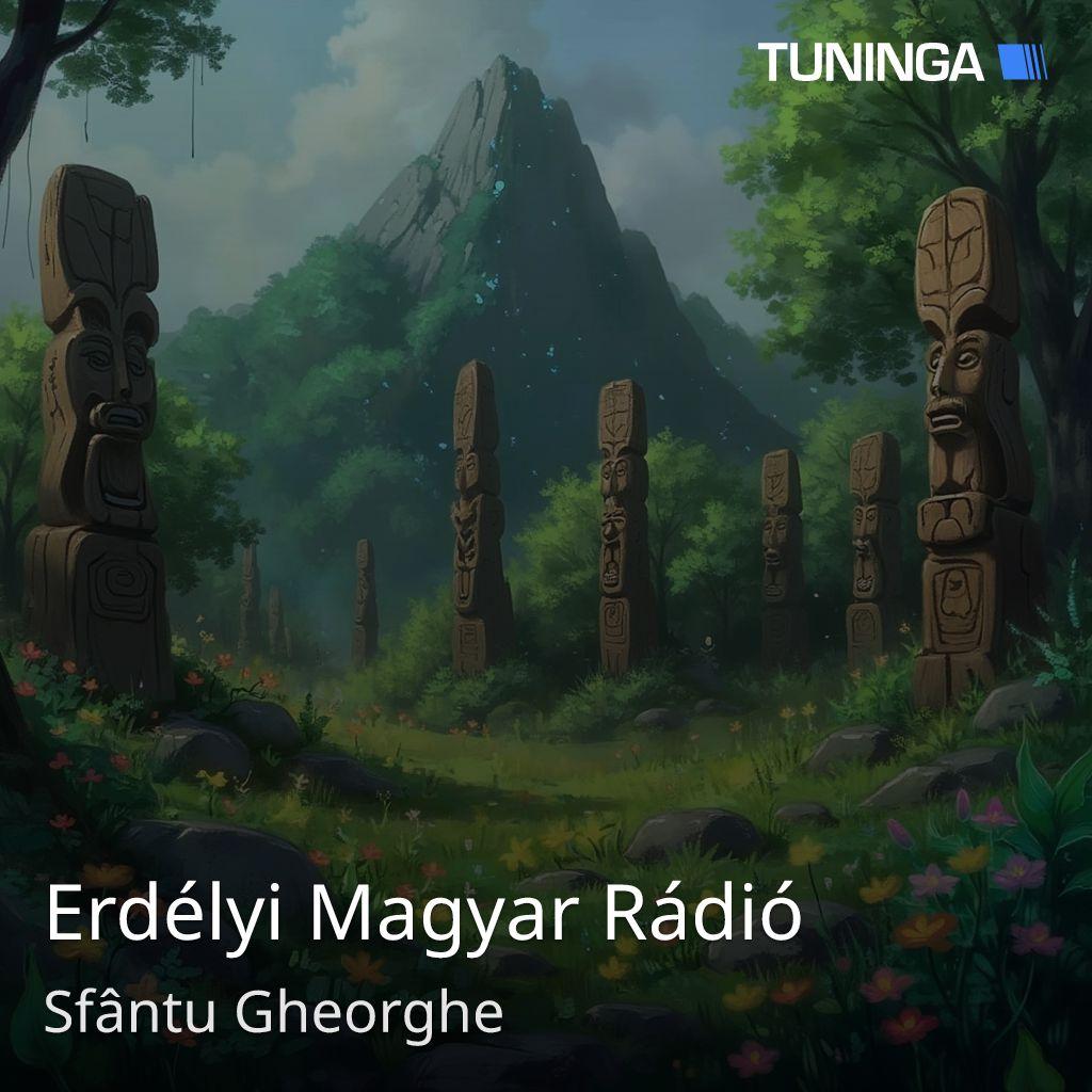 Erdélyi Magyar Rádió