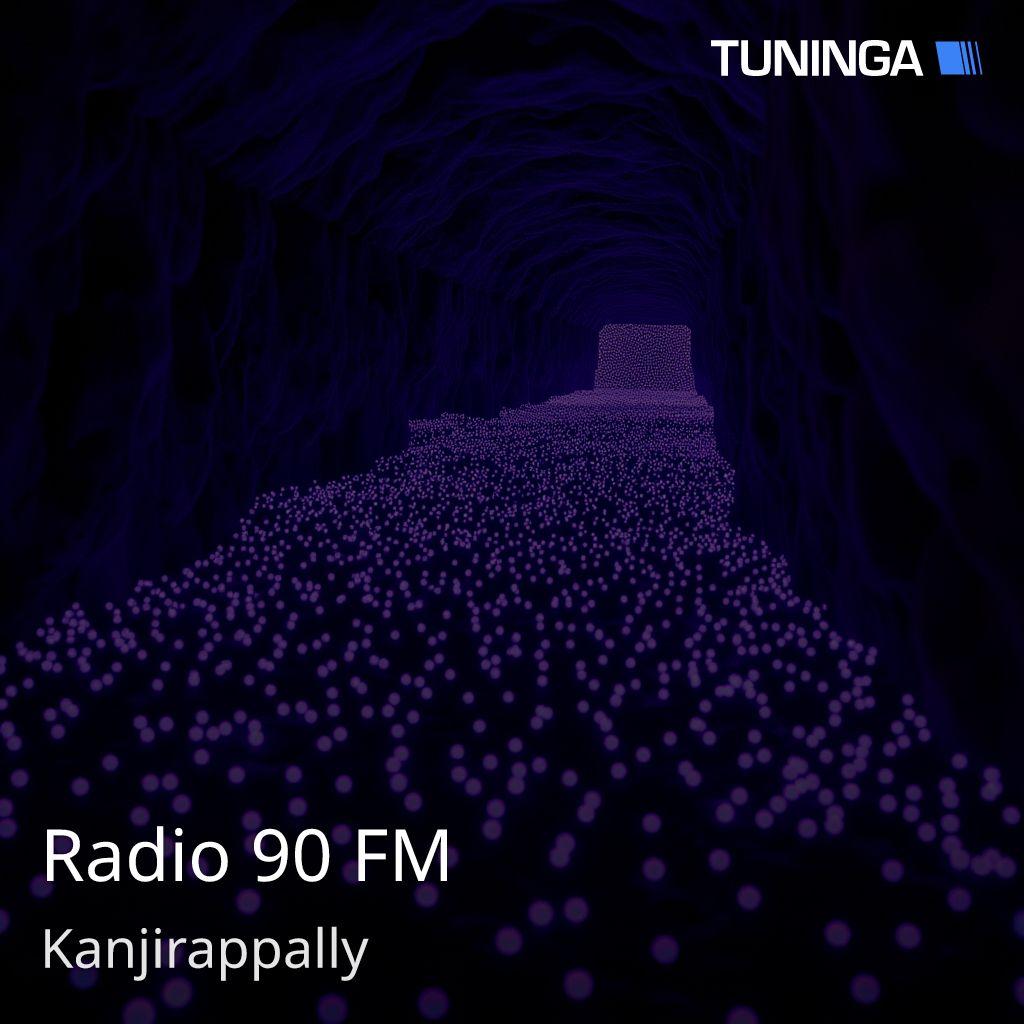 Radio 90 FM