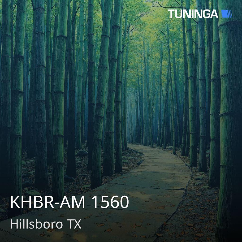 KHBR-AM 1560