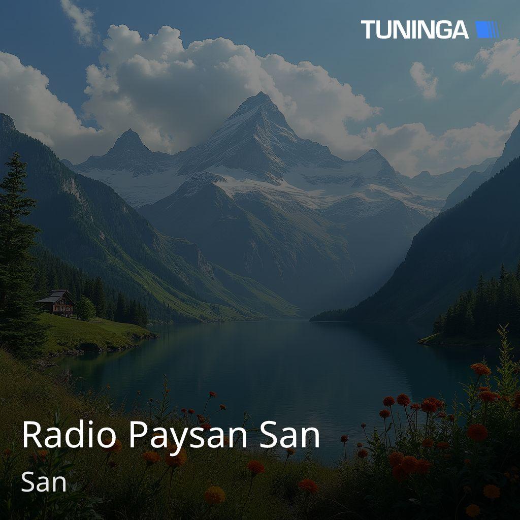 Radio Paysan San
