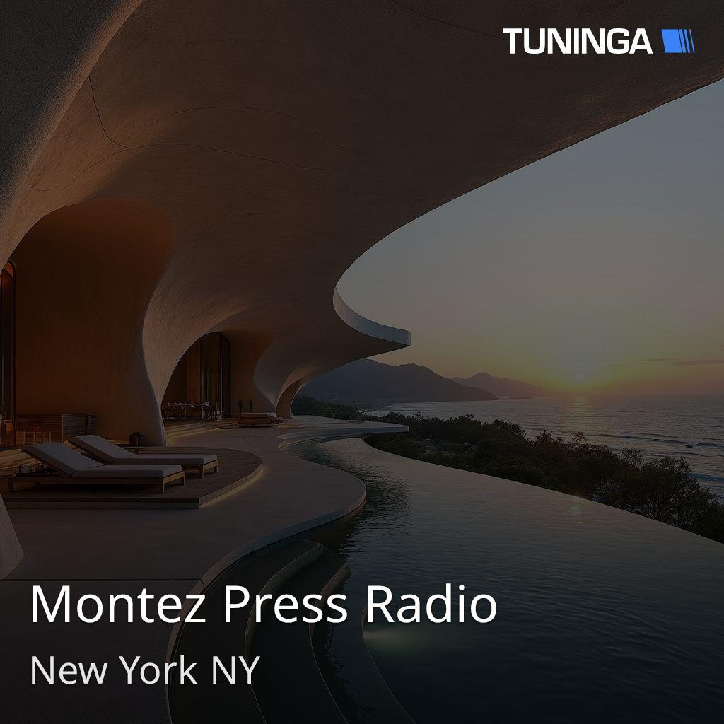 Montez Press Radio