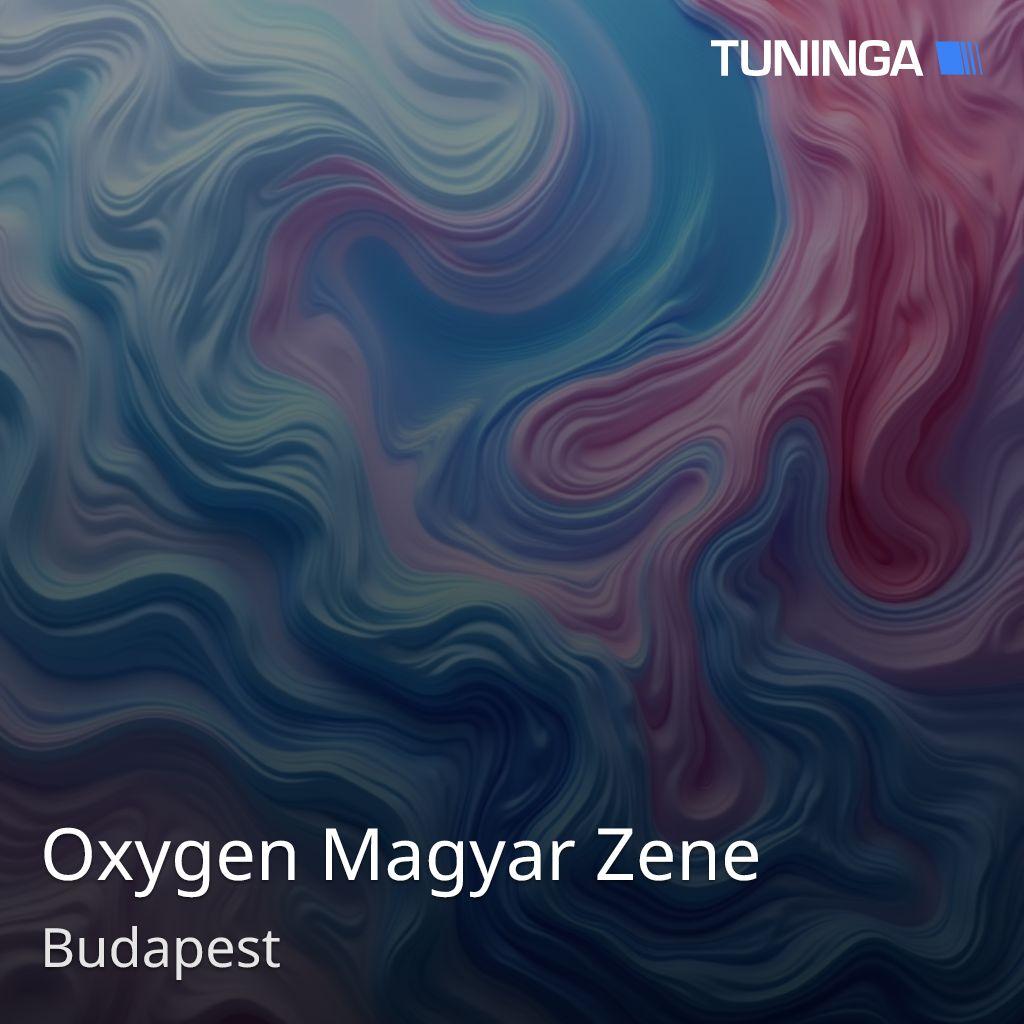 Oxygen Magyar Zene