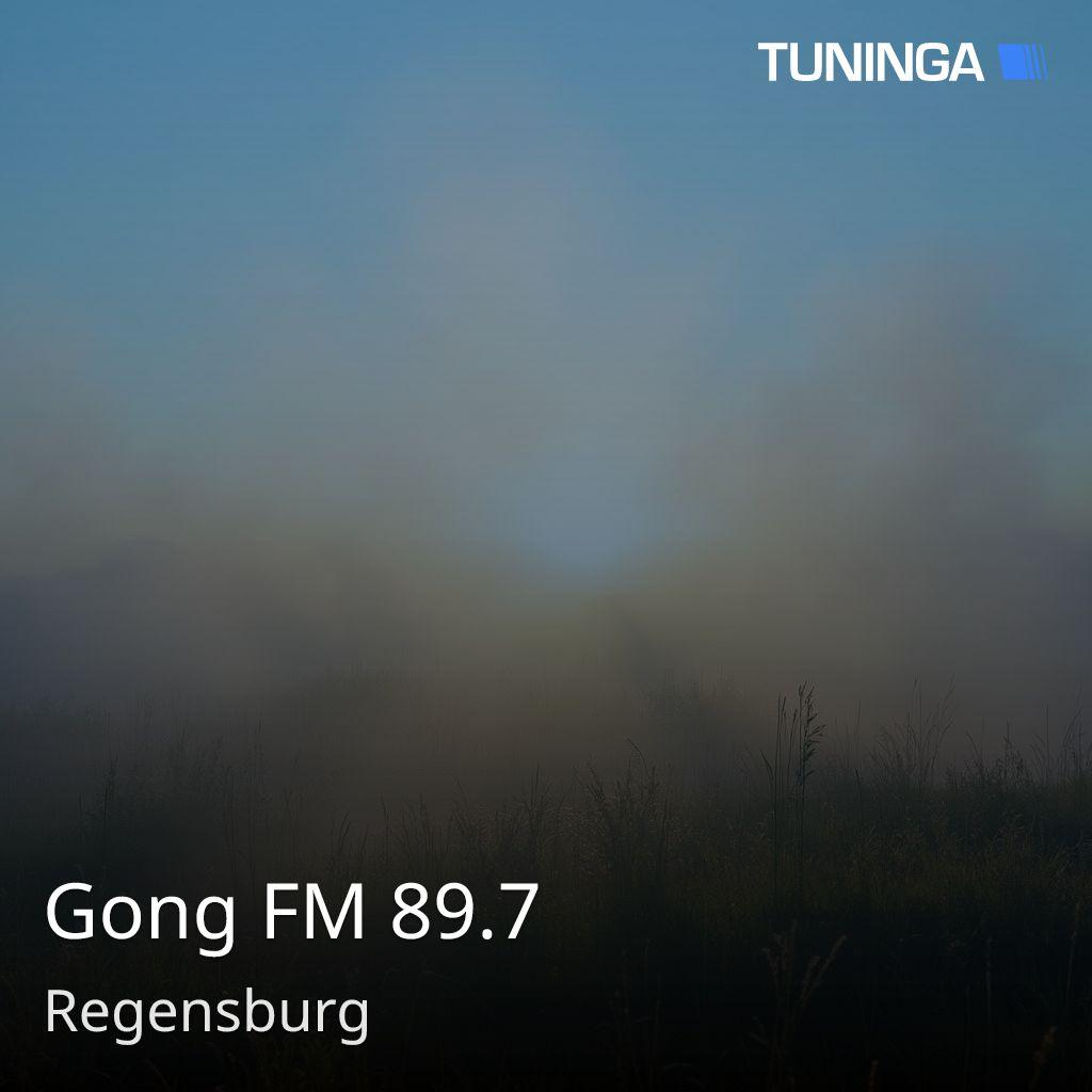 Gong FM 89.7