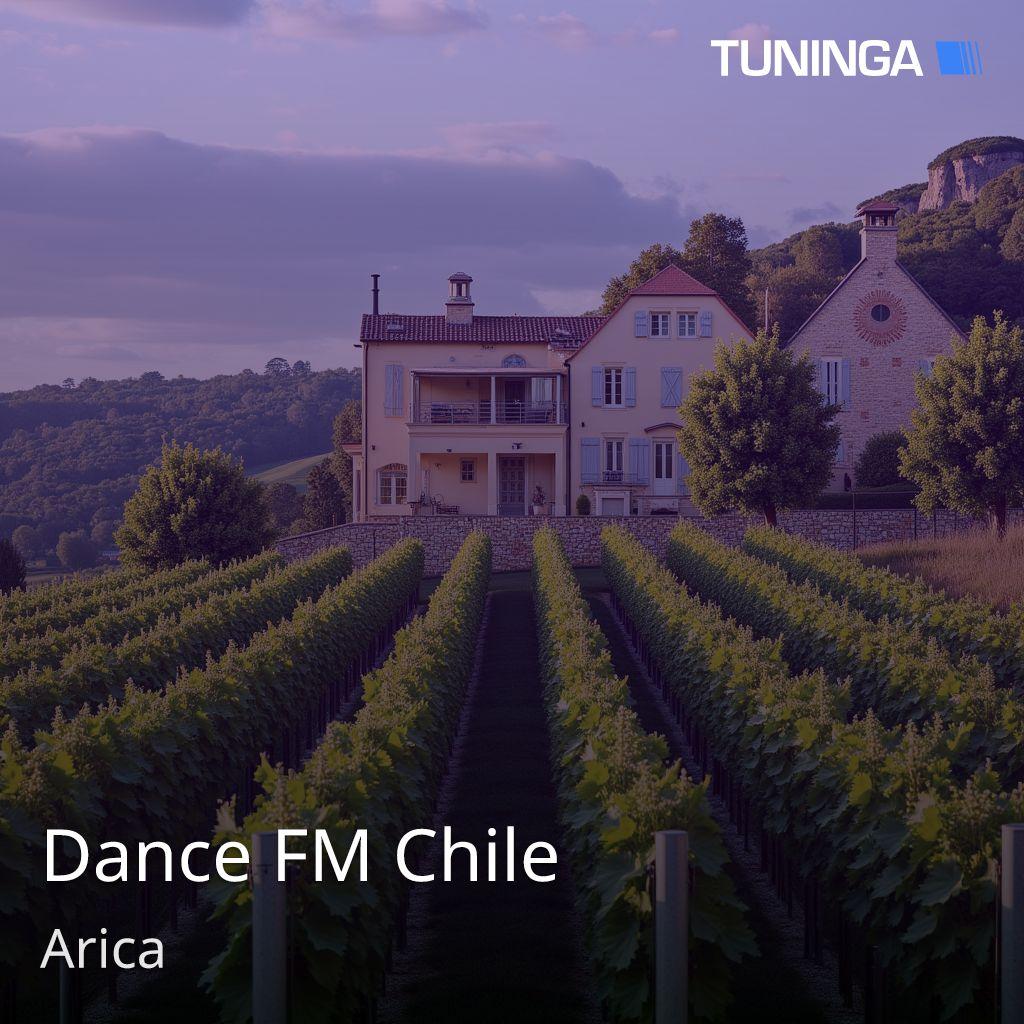 Dance FM Chile