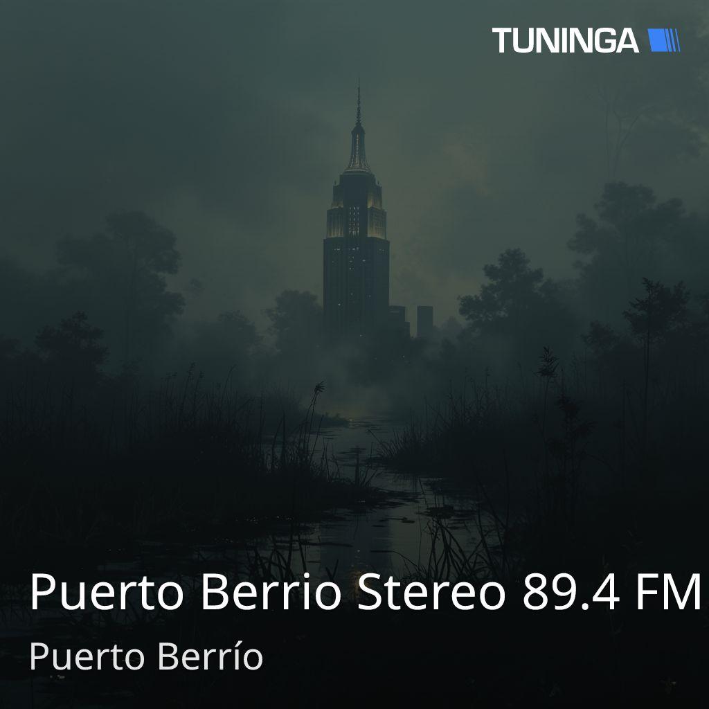 Puerto Berrio Stereo 89.4 FM
