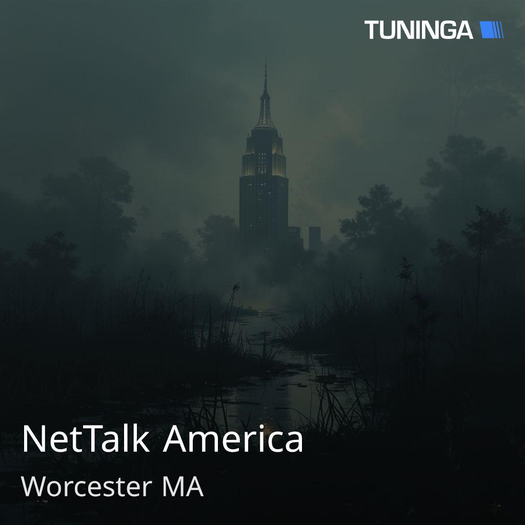 NetTalk America