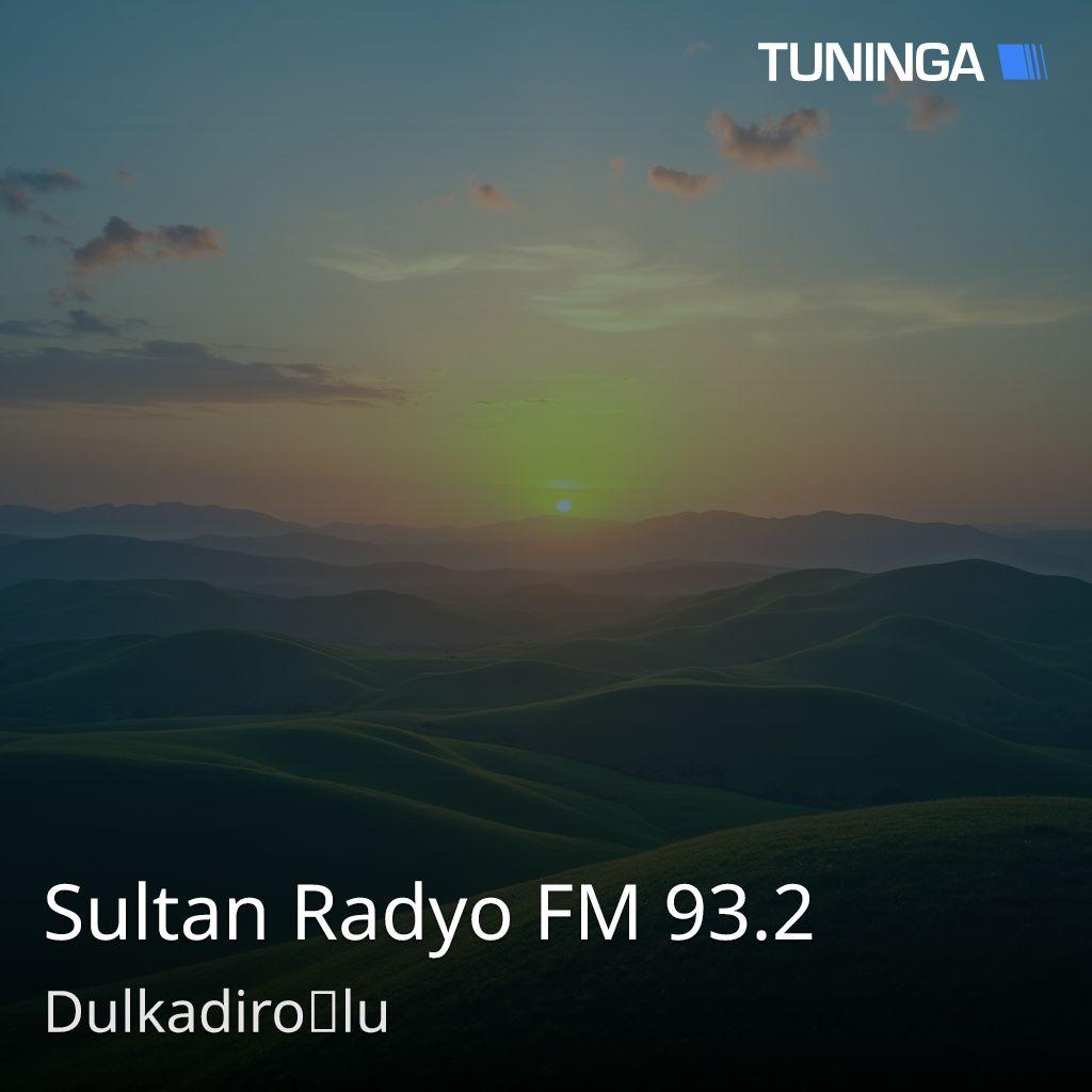 Sultan Radyo FM 93.2