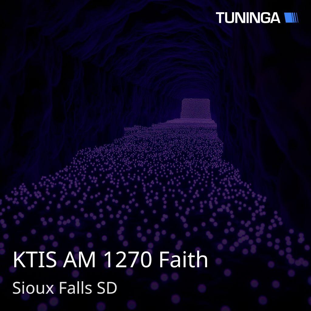 KTIS AM 1270 Faith