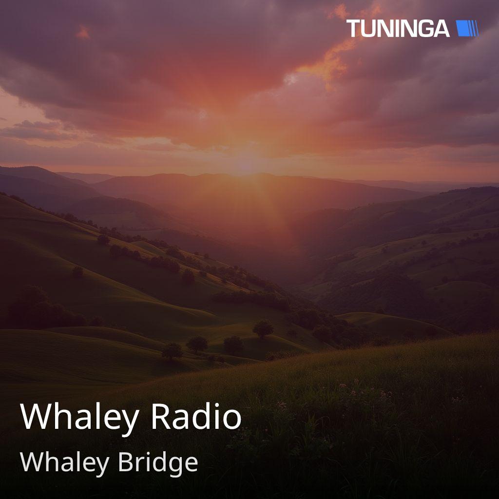 Whaley Radio