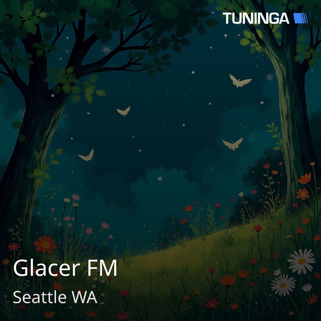 Glacer FM
