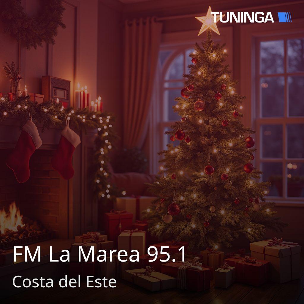 FM La Marea 95.1