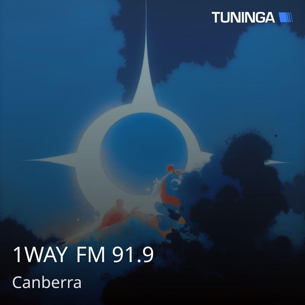 1WAY FM 91.9