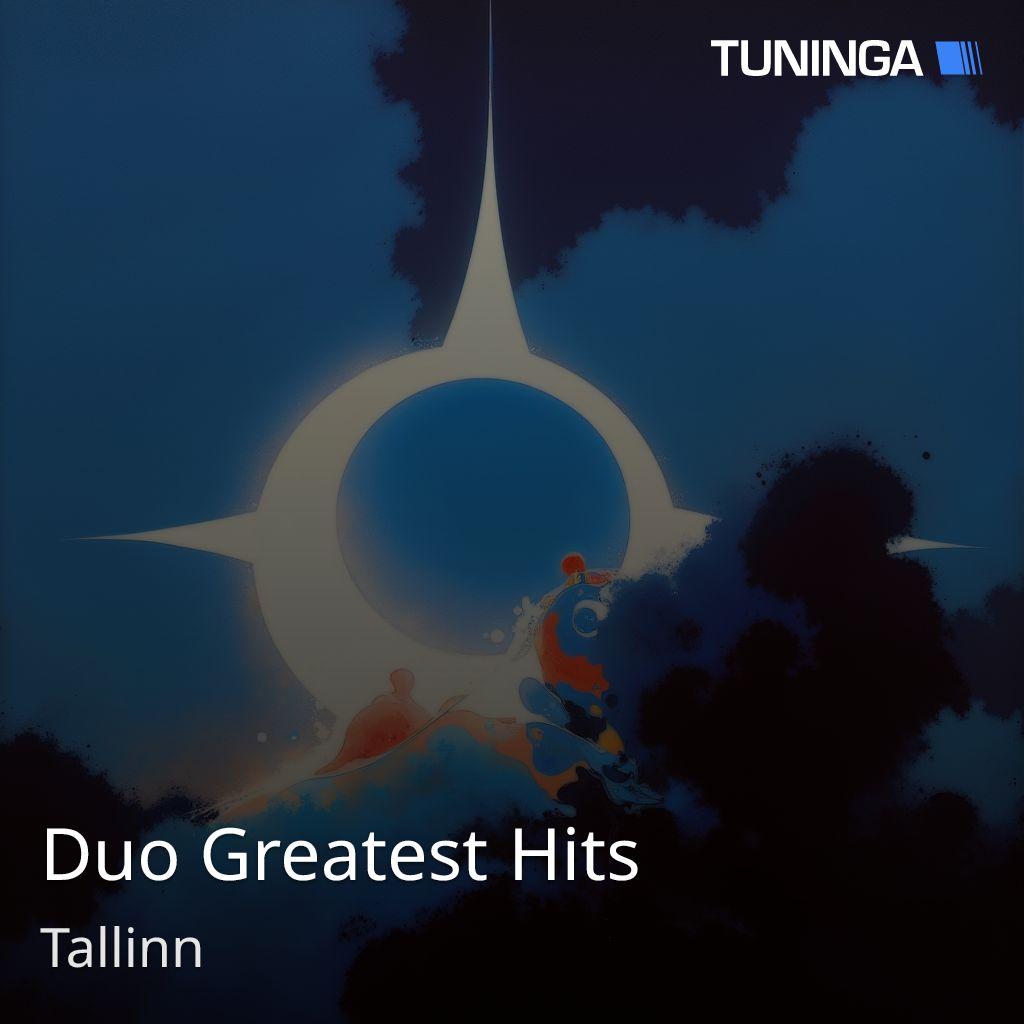 Duo Greatest Hits