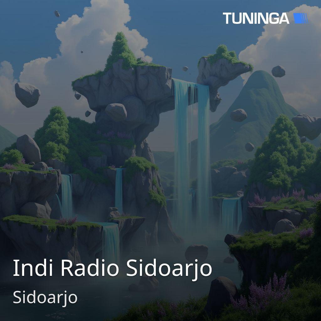 Indi Radio Sidoarjo