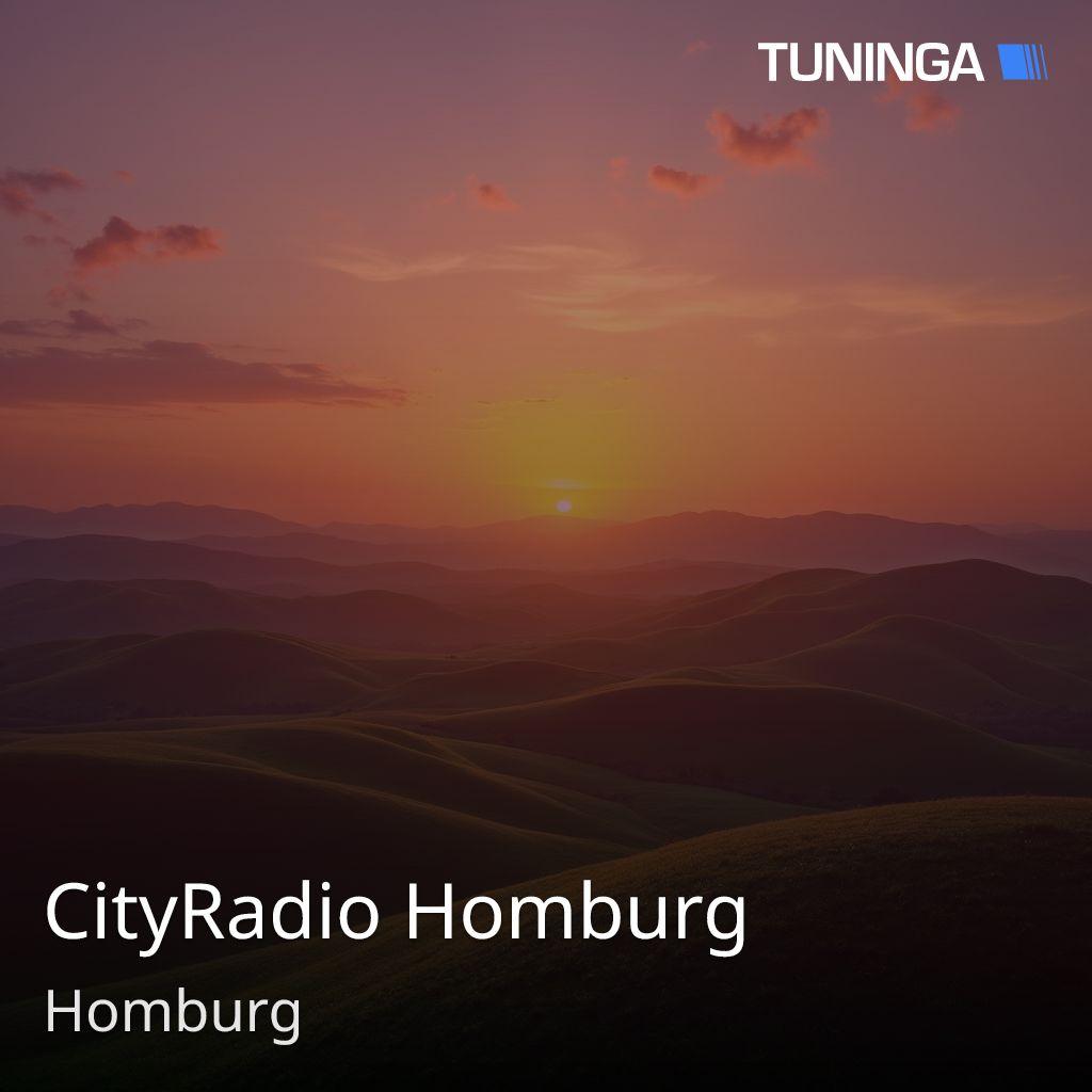 CityRadio Homburg