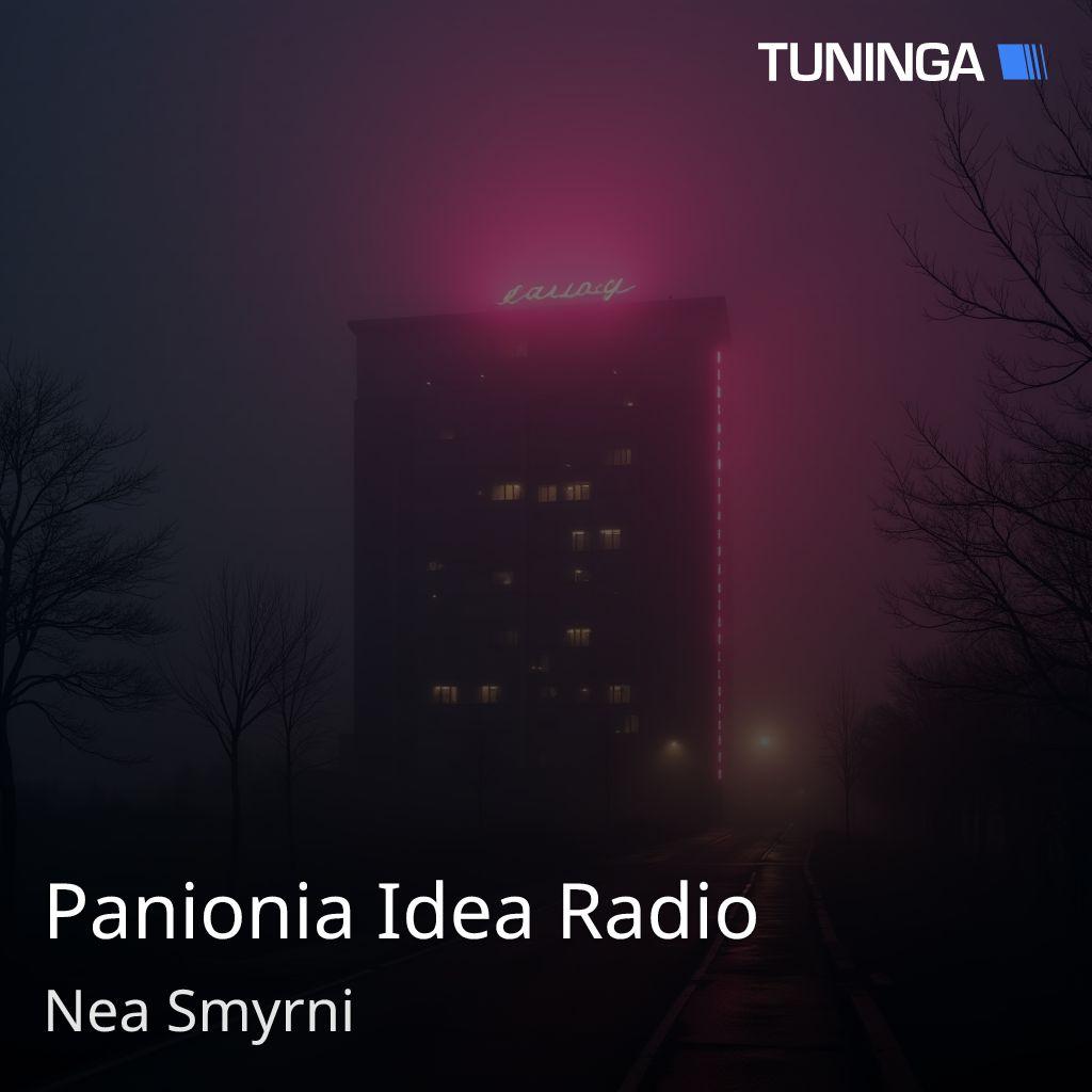 Panionia Idea Radio