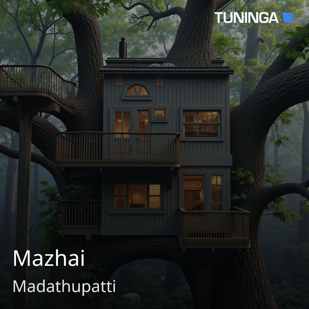 Mazhai