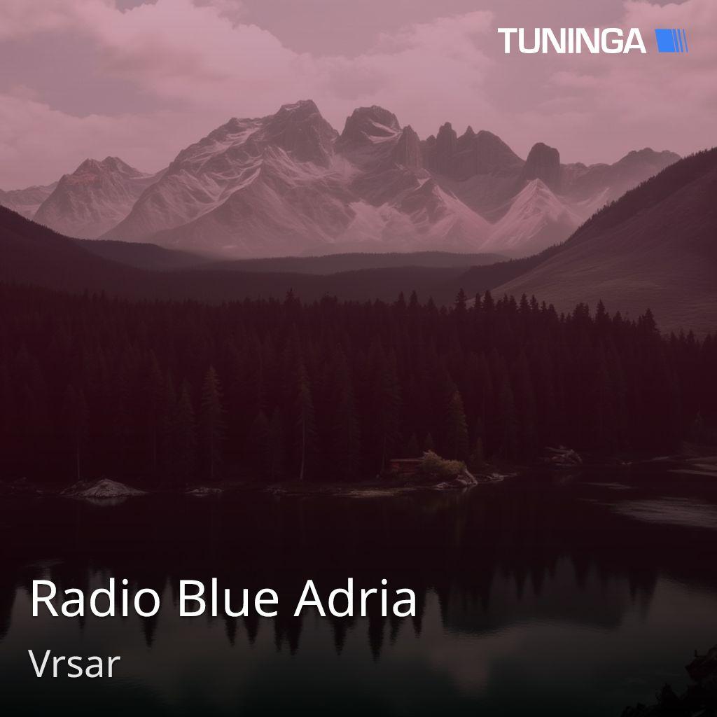 Radio Blue Adria