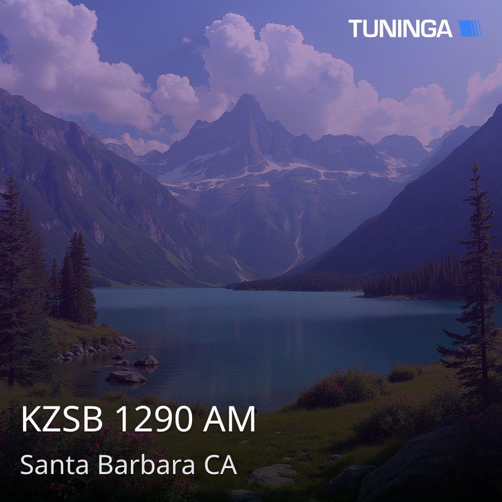 KZSB 1290 AM