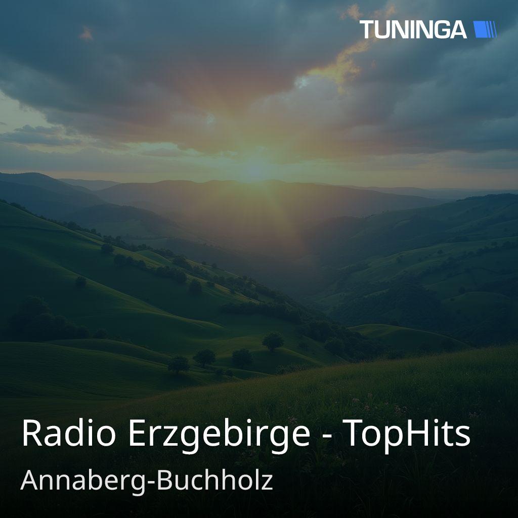 Radio Erzgebirge - TopHits