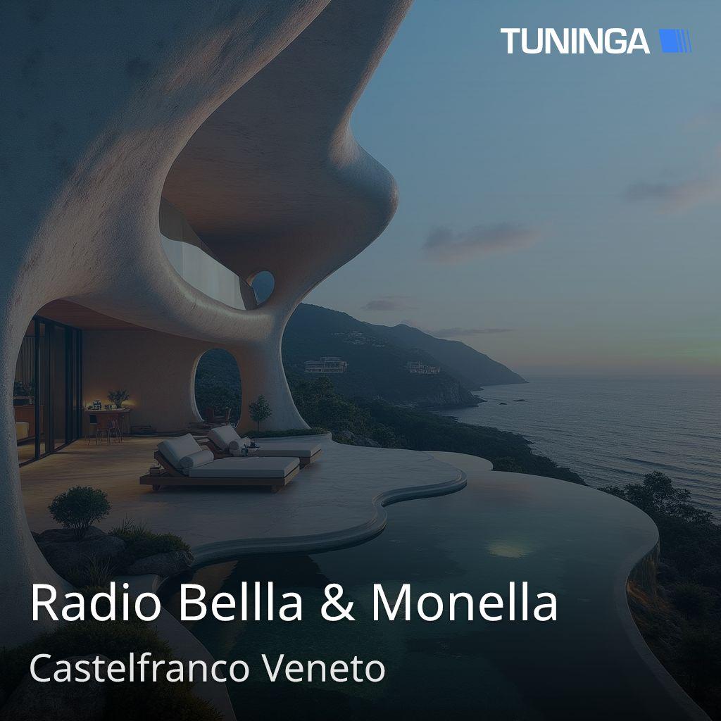 Radio Bellla & Monella