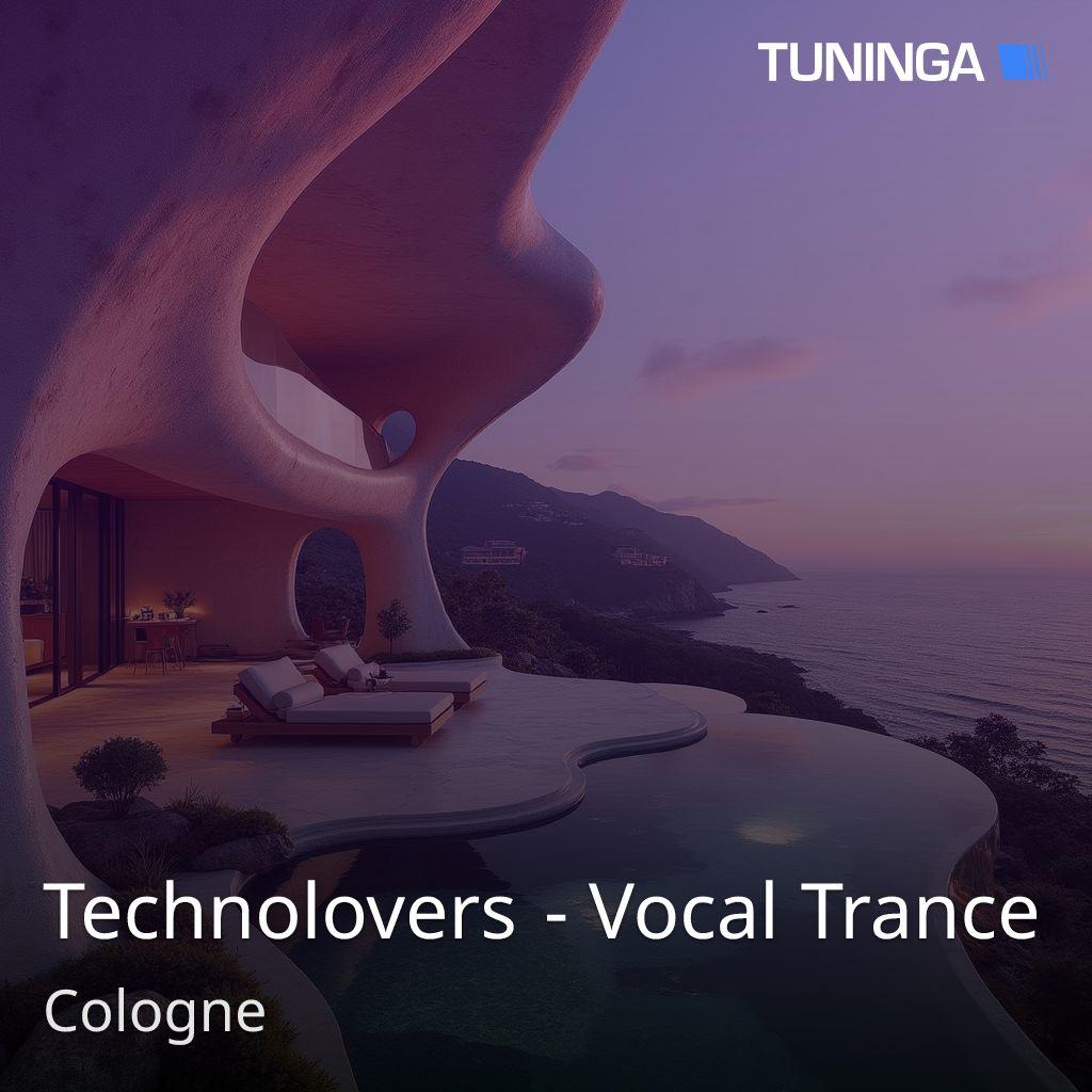 Technolovers - Vocal Trance