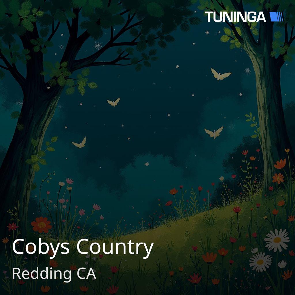 Cobys Country