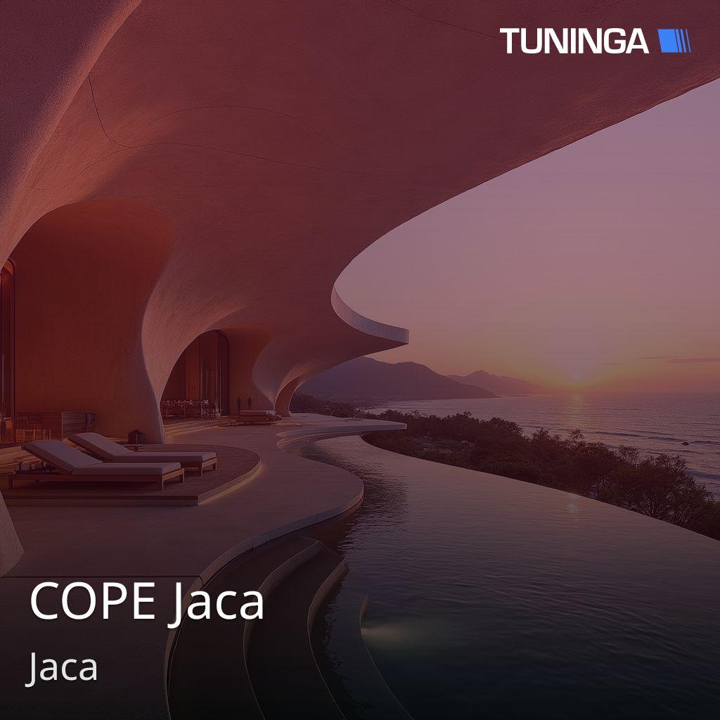 COPE Jaca