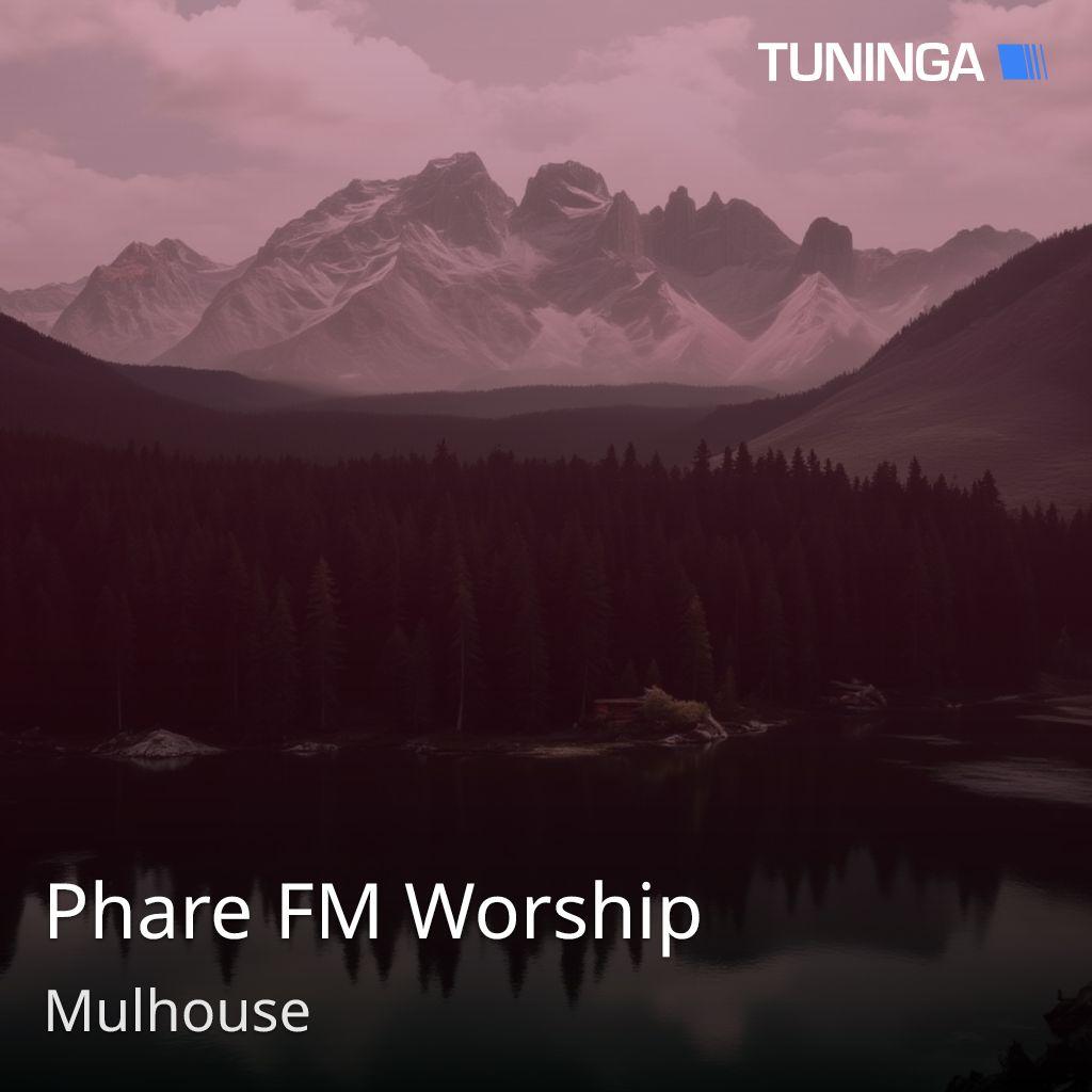 Phare FM Worship
